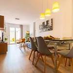 Apartamento Con Gran Patio Y Excelente Ubicacion!
