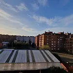 Casa Blikstad, Con Wifi Y Garaje - 3 Hab - 6 Pax - Vut-3985-As