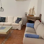 Villa Piratas