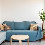 Terrace Apartment