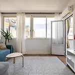 Terrace Apartment