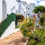 Seaview Family Apartment La Cala De Mijas By Costarentals - Ref 54