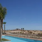 Hola Casas Torre Un Havre De Paix Au Soleil De La Costa Calida
