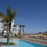 Hola Casas Torre Un Havre De Paix Au Soleil De La Costa Calida