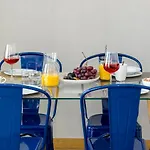 Sitges Spaces Sea View Oasis