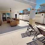 Villa Cerezo - A Murcia Holiday Rentals Property