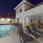 Villa Cerezo - A Murcia Holiday Rentals Property