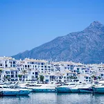 Apartamento Lorcrimar Banus L