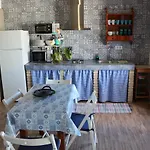 Chalet Mirlo