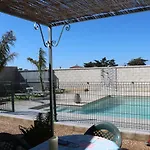 Chalet Mirlo
