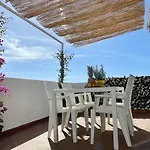 Atico & Terraza By Maison Jaken