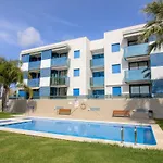 Apartamento Mestral, Playa Cargador, Con Parking Y Aire Albert Villas