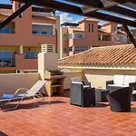 Bright Terrace In Riviera Del Sol By Costarentals - Ref 167