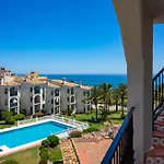 Seaview Apartment In Riviera Del Sol By Costarentals - Ref 31