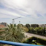 Apartamento Mestral, Playa Cargador, Con Parking Y Aire Albert Villas