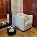 25A01 Duplex Con Jardin Y Garaje