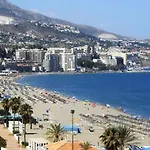 Sunset Apartment, Front Line Mijas Golf