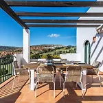 Casares Golf Sea Apartment By Costarentals - Ref M10
