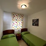 Oropesa Del Mar Inn