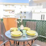 Casa Espigon - Terraza Y Patio