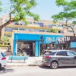 Cubo'S Apartamento Don Jaime Torremolinos