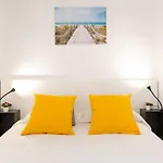 Confort Apartamentos En Playa, 3 Drm