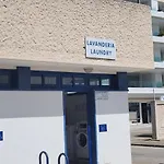 Allo Apartments Puerto Sherry 3 Habitaciones 2 Banos Con Parking
