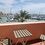 Allo Apartments Puerto Sherry 3 Habitaciones 2 Banos Con Parking