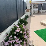 Casa Rural El Cornijal - Piscina Privada