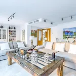 Oleholidays Adosado Mediterraneo Los Monteros 100 M Playa