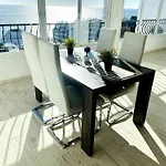 Torrenueva Lux Seaview Apartment Close To Marbella
