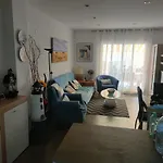 Apartamento Con Terraza Privada, Piscina Y Pkg