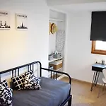 Departamento Centrico Para Disfrutar En Familia