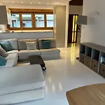 Apartamento Mauleon 5