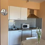 Apartament Eucaliptus