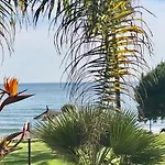 Mi Capricho 9A Beachfront- Apartment With Sea View - Costa Del Sol
