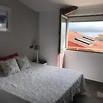 Apartamento Centro Con Vistas