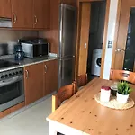 Apartamento Centro Con Vistas