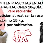 La Casuca Del Esbardu Hotel