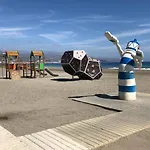 Estudio Estrella Del Mar