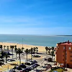 Playa Donana 1