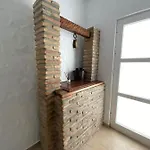 Apartamentos Huerta