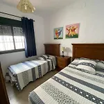 Apartamentos Huerta