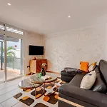 Beach Apartment Bungamericas - Sea View Playa De Las Americas