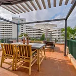 Beach Apartment Bungamericas - Sea View Playa De Las Americas