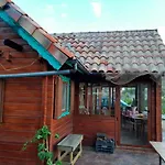Casa Cuatro-Vientos En Aguilas, Murcia