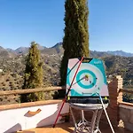 Cortijo Landscape By Solset