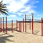 El Atico Estepona 1ªlinea De Playa