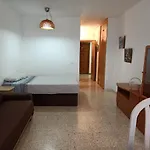 Estudio Edificio Lima-Torremolinos