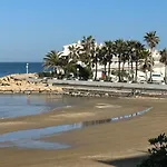 Apartmentos Eurohostal 1Linea De Playa Las Fuentes